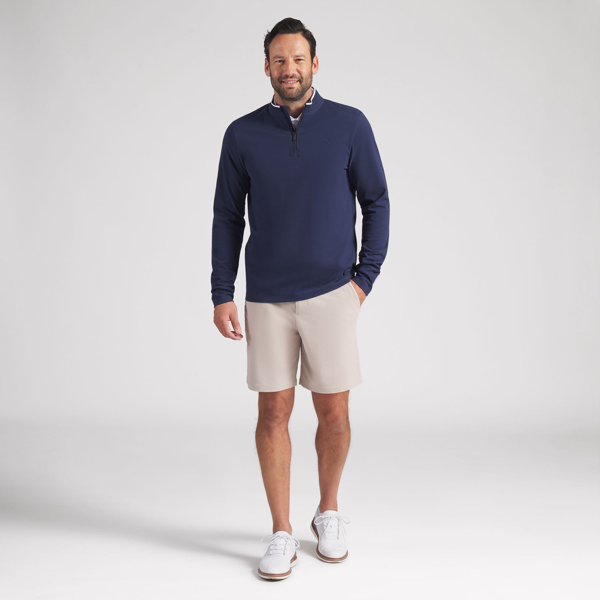 Deep Navy