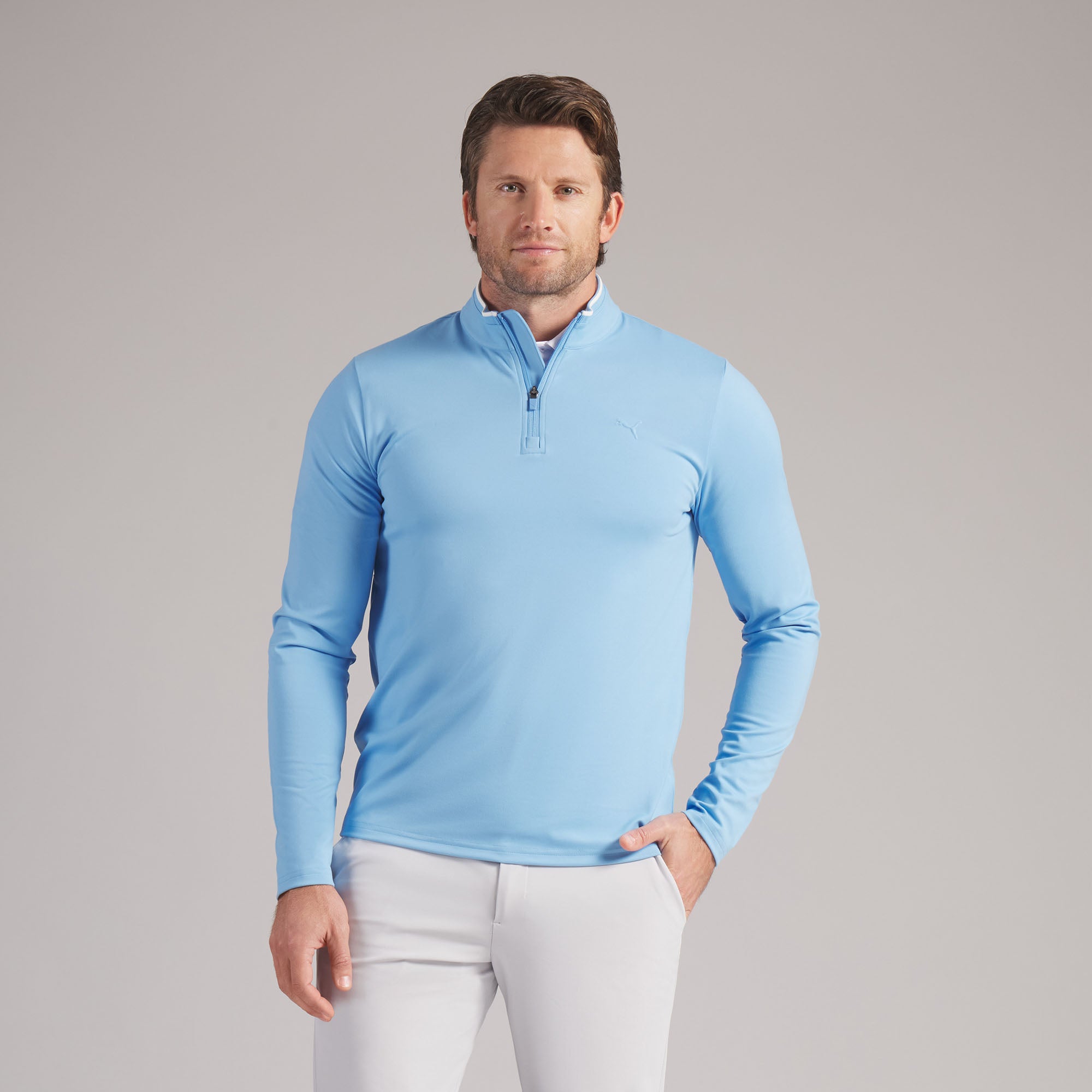 Team Light Blue