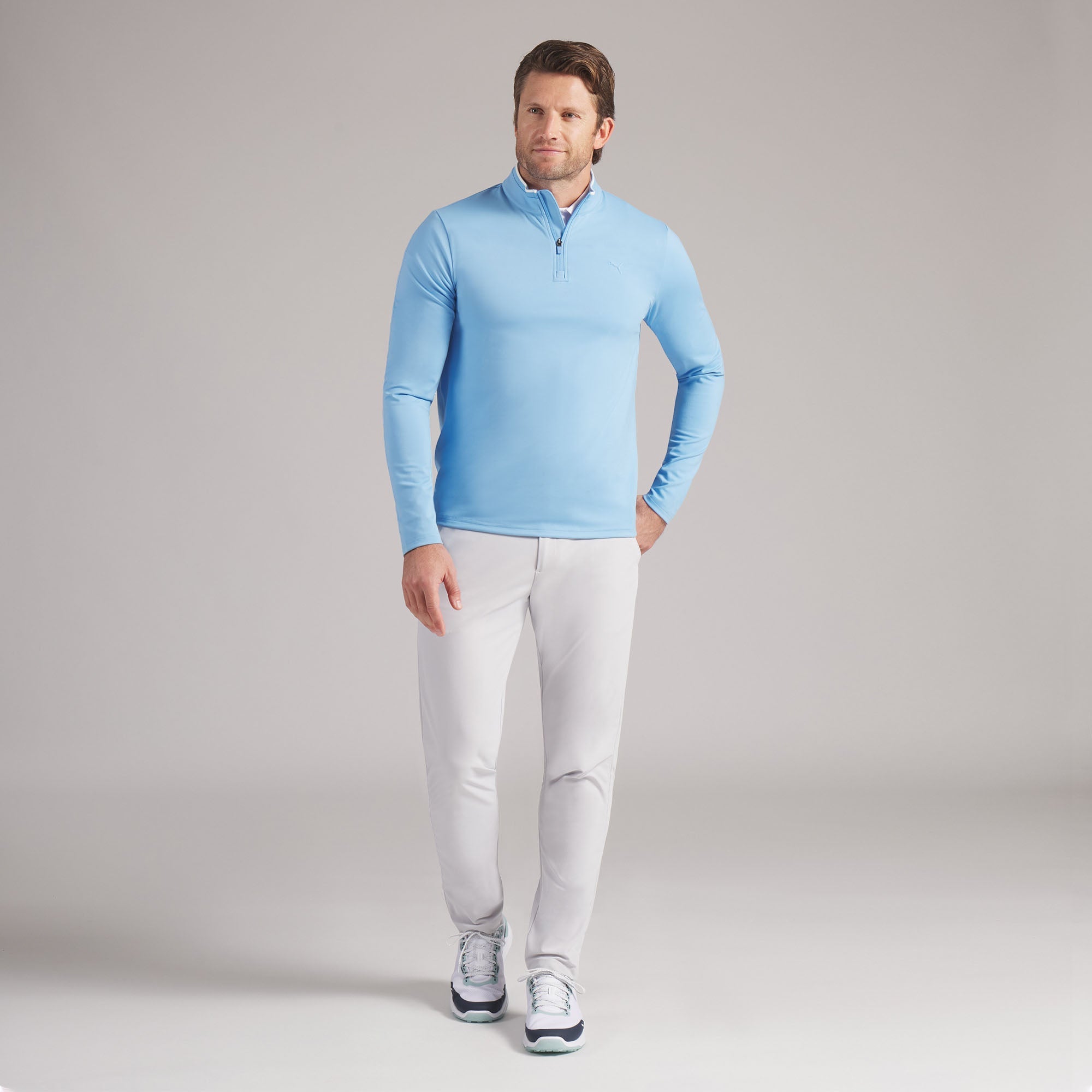 Team Light Blue