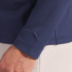 Deep Navy