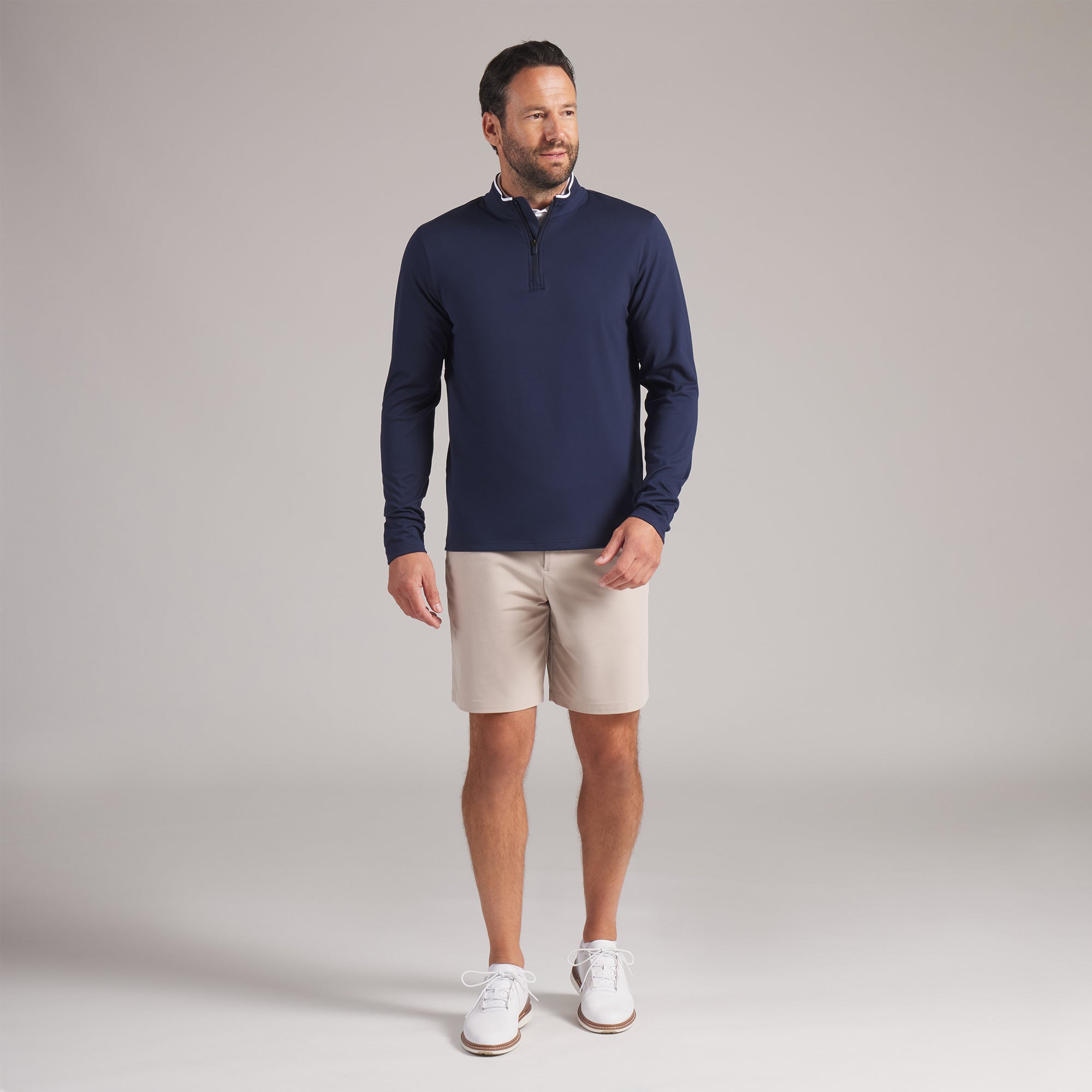 Deep Navy