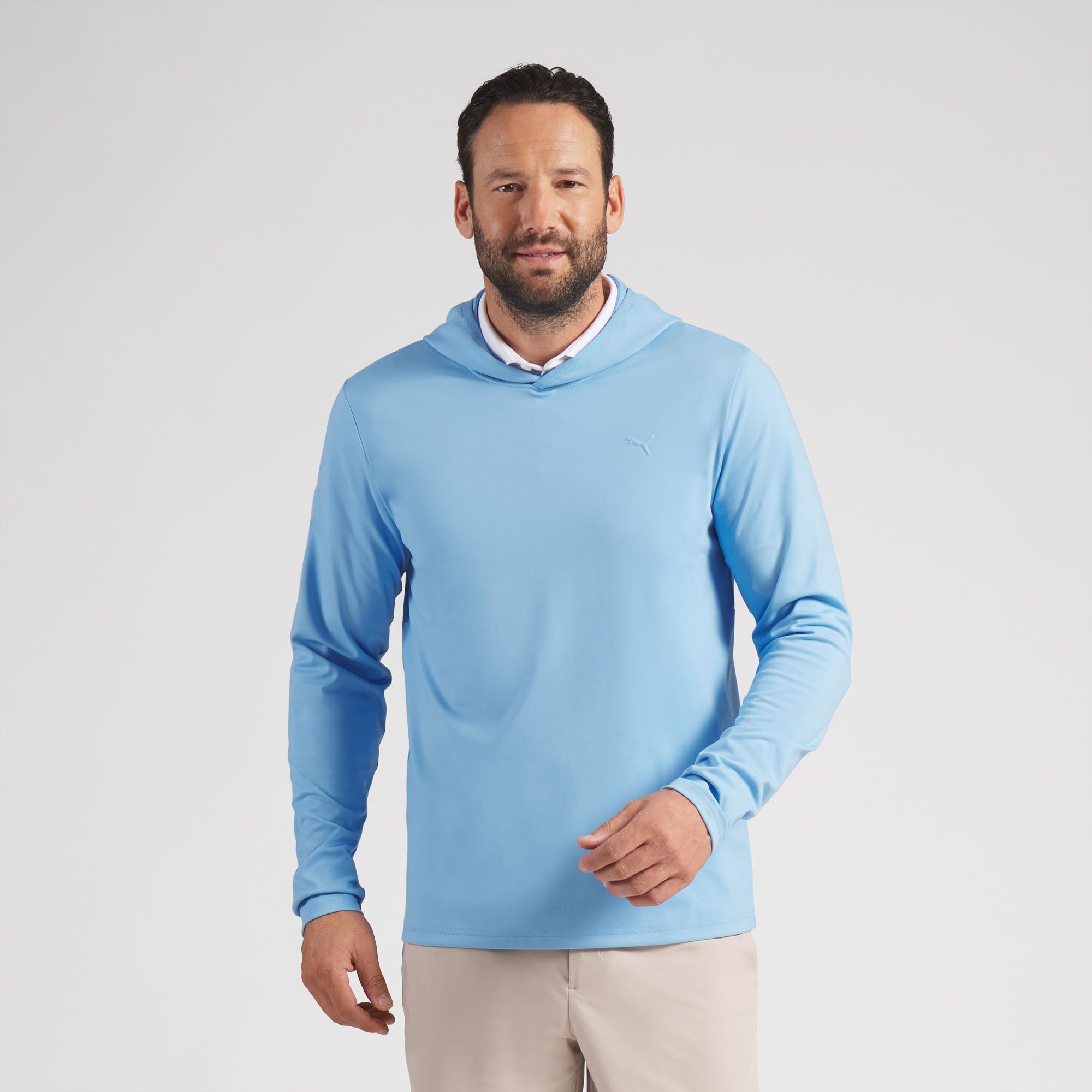 Team Light Blue
