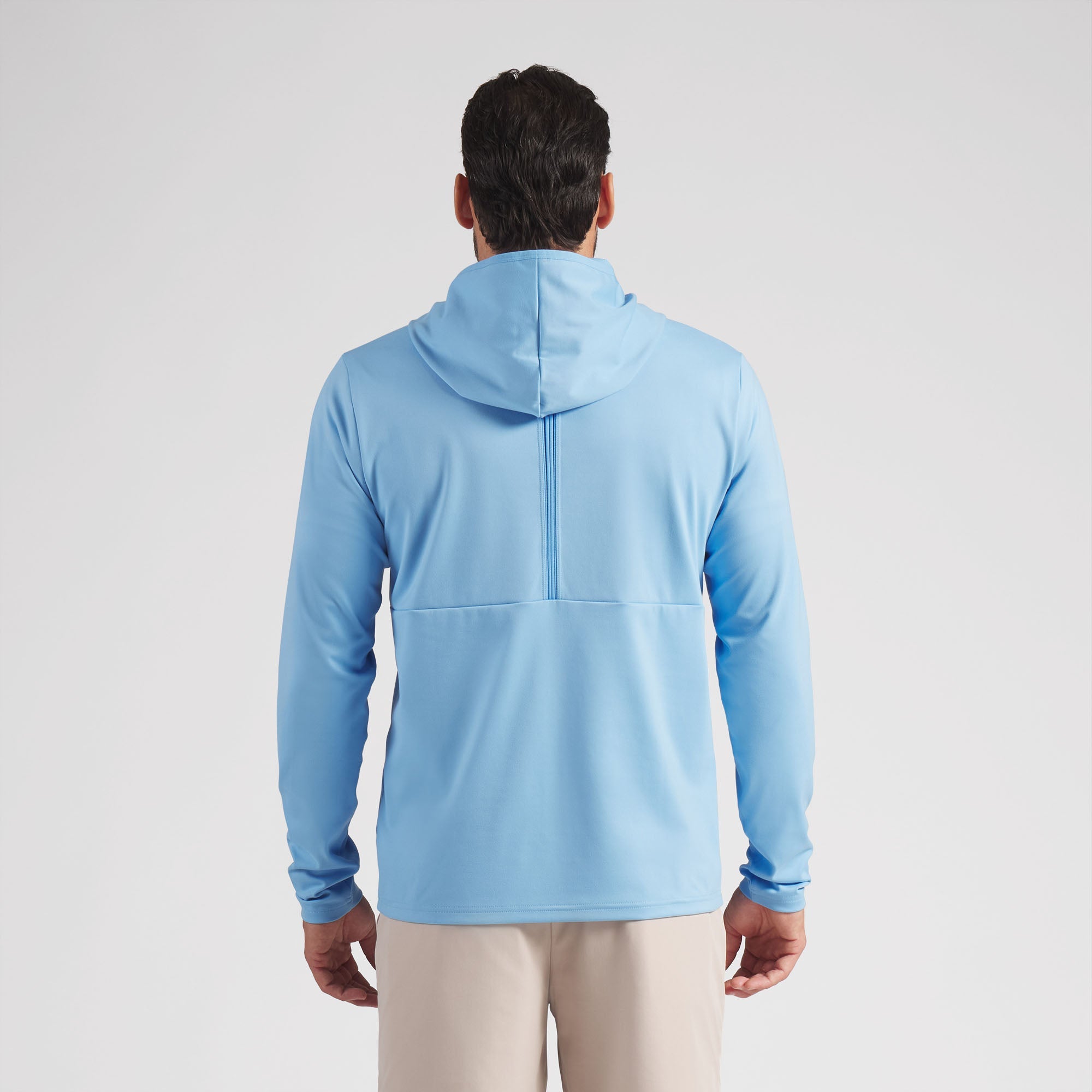 Team Light Blue
