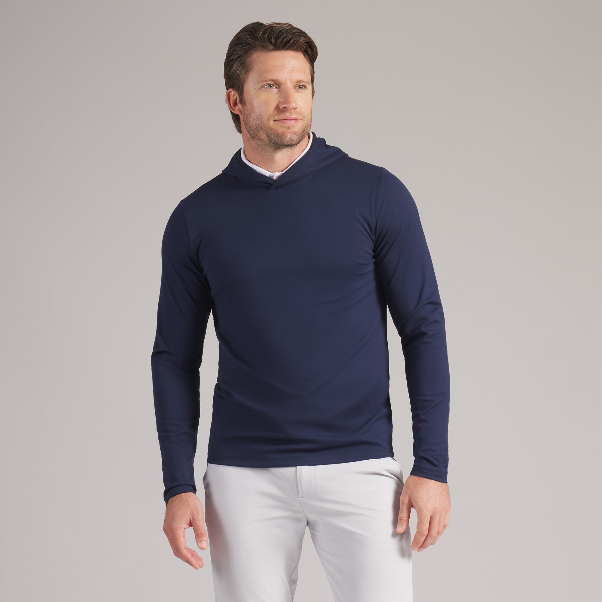 Deep Navy