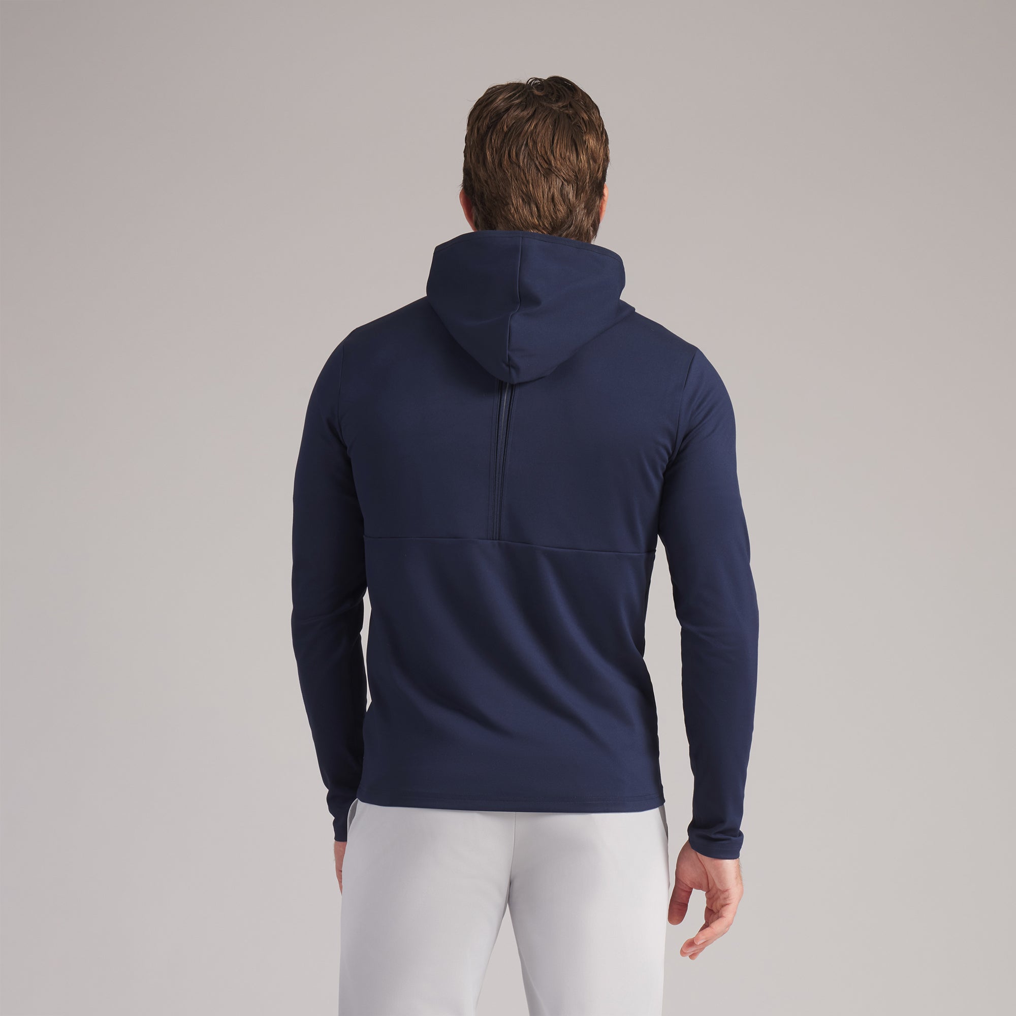 Deep Navy