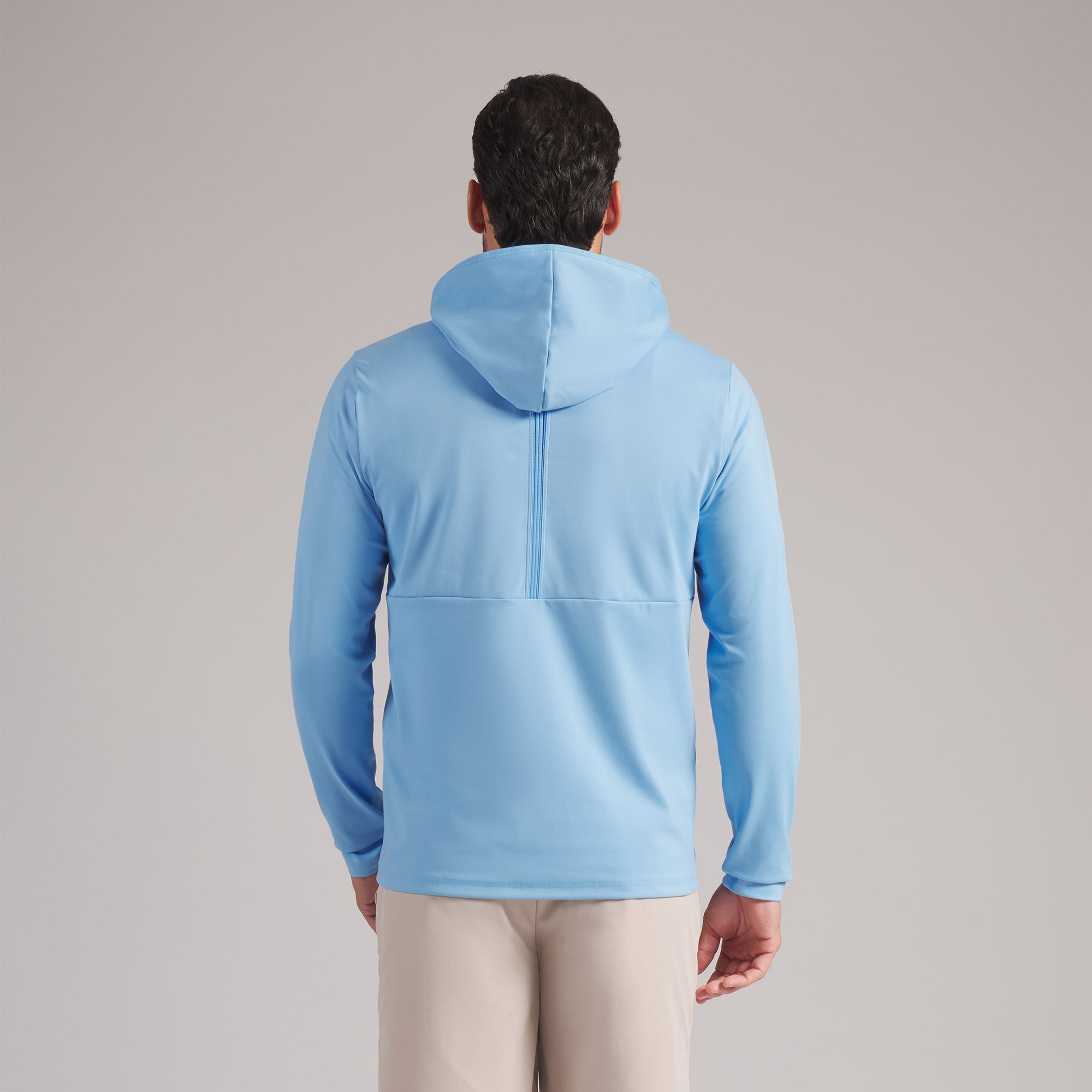 Team Light Blue