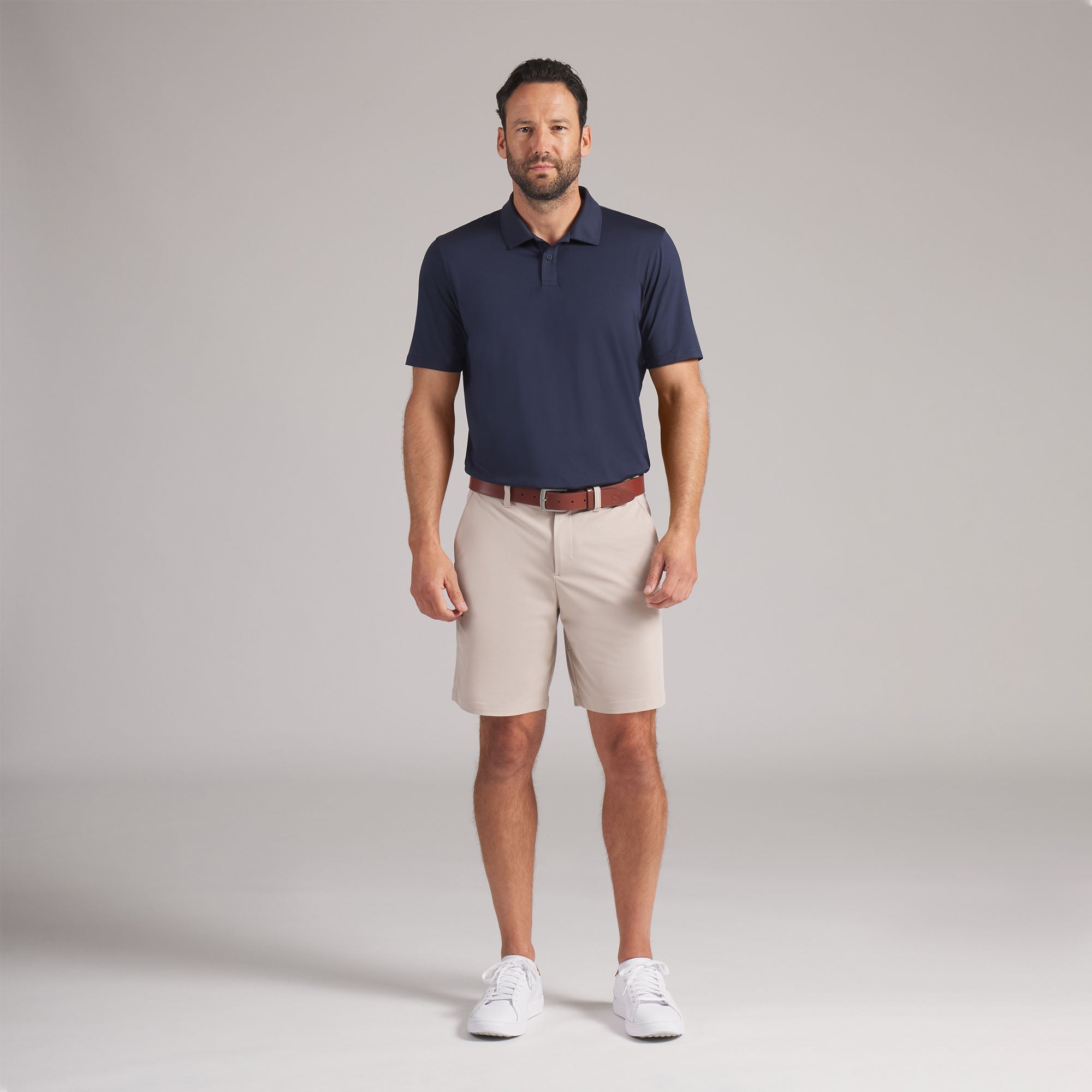 Deep Navy