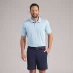 Spring Blue