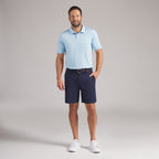 Spring Blue