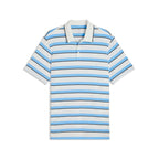 Warm White / Team Light Blue