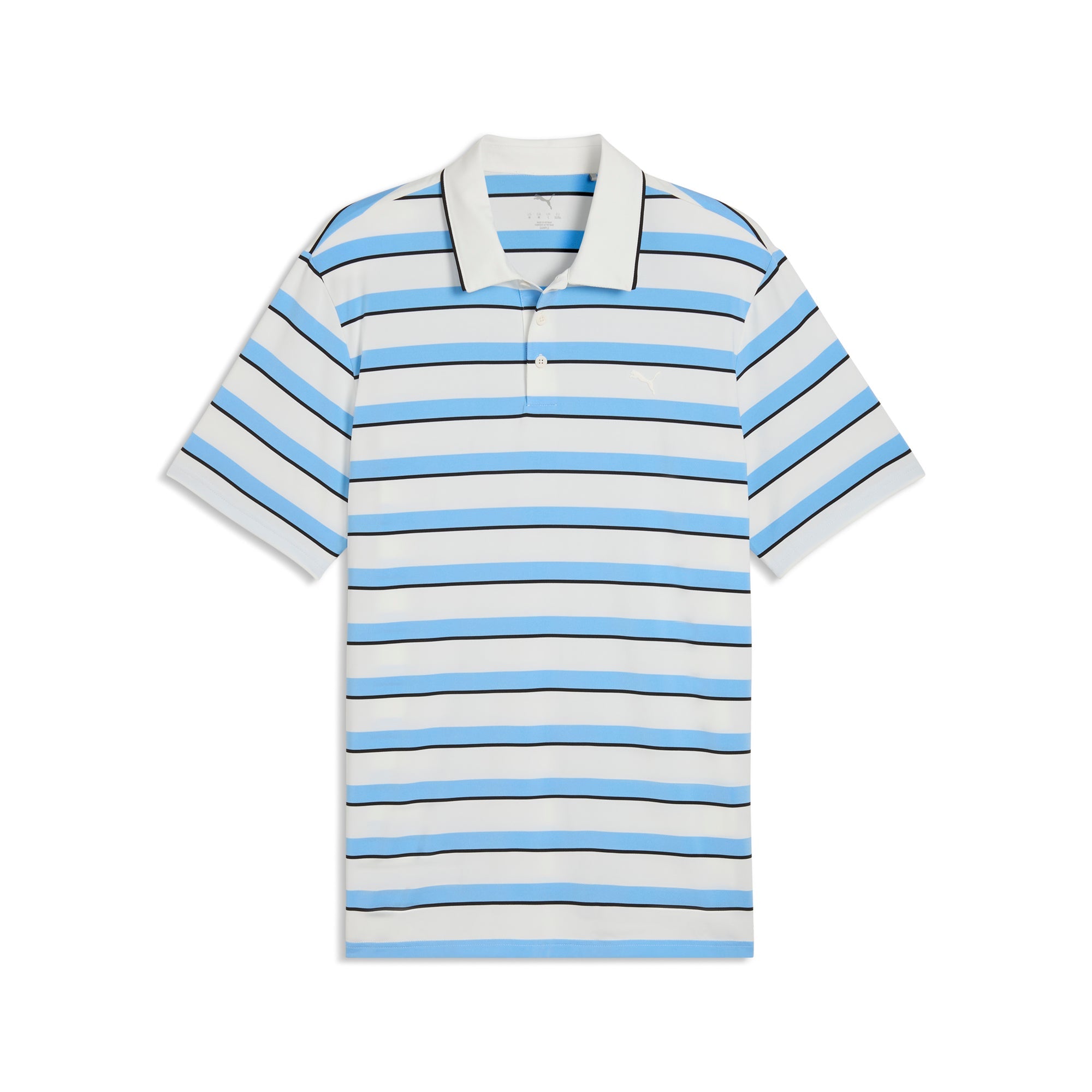 Warm White / Team Light Blue