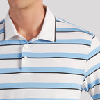 Warm White / Team Light Blue