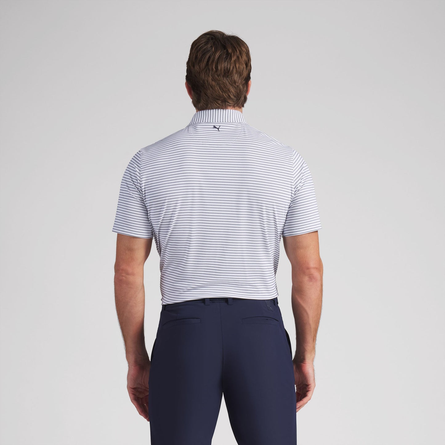 White Glow / Deep Navy