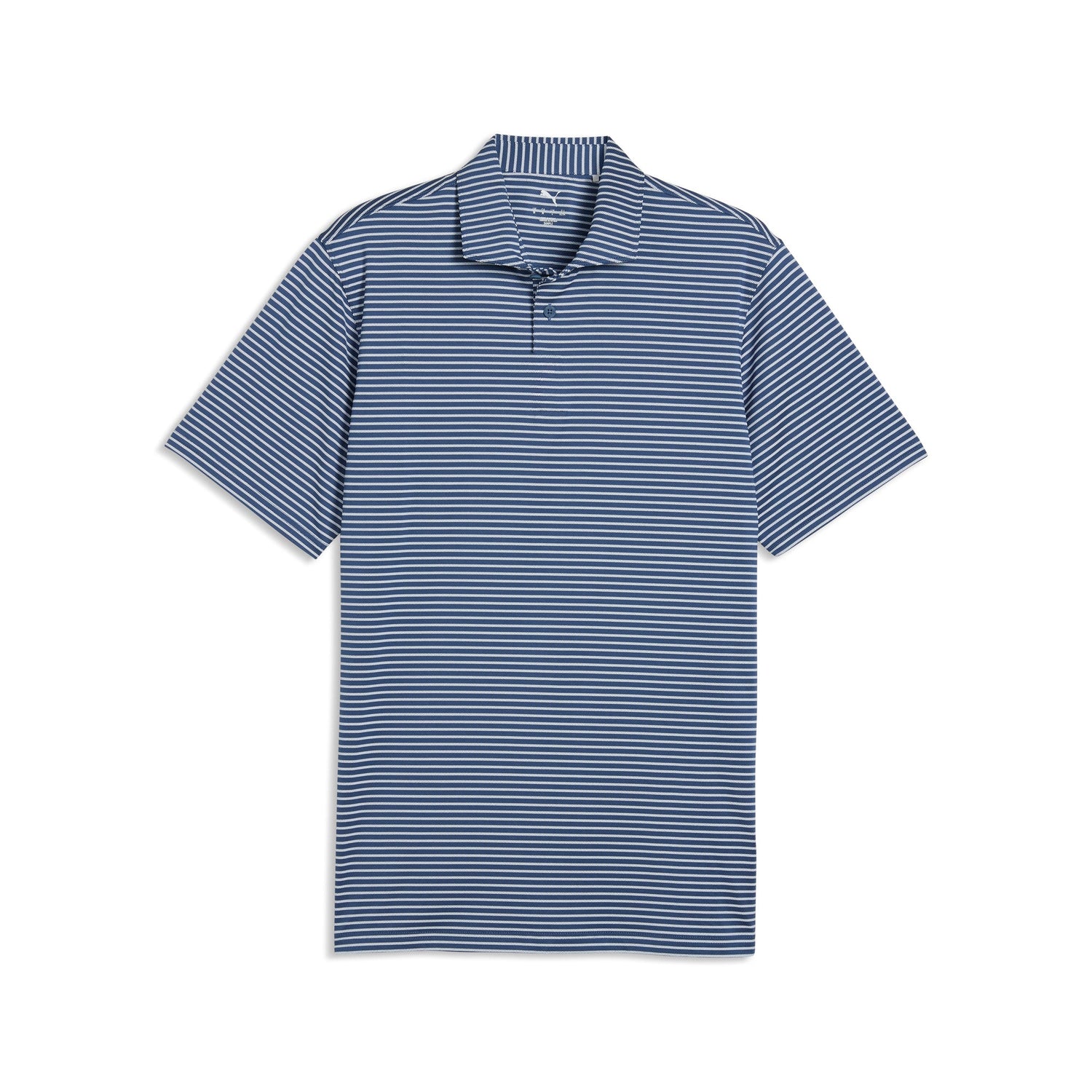 Dark Indigo / White Glow