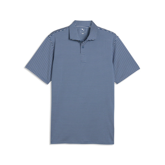 Dark Indigo / White Glow