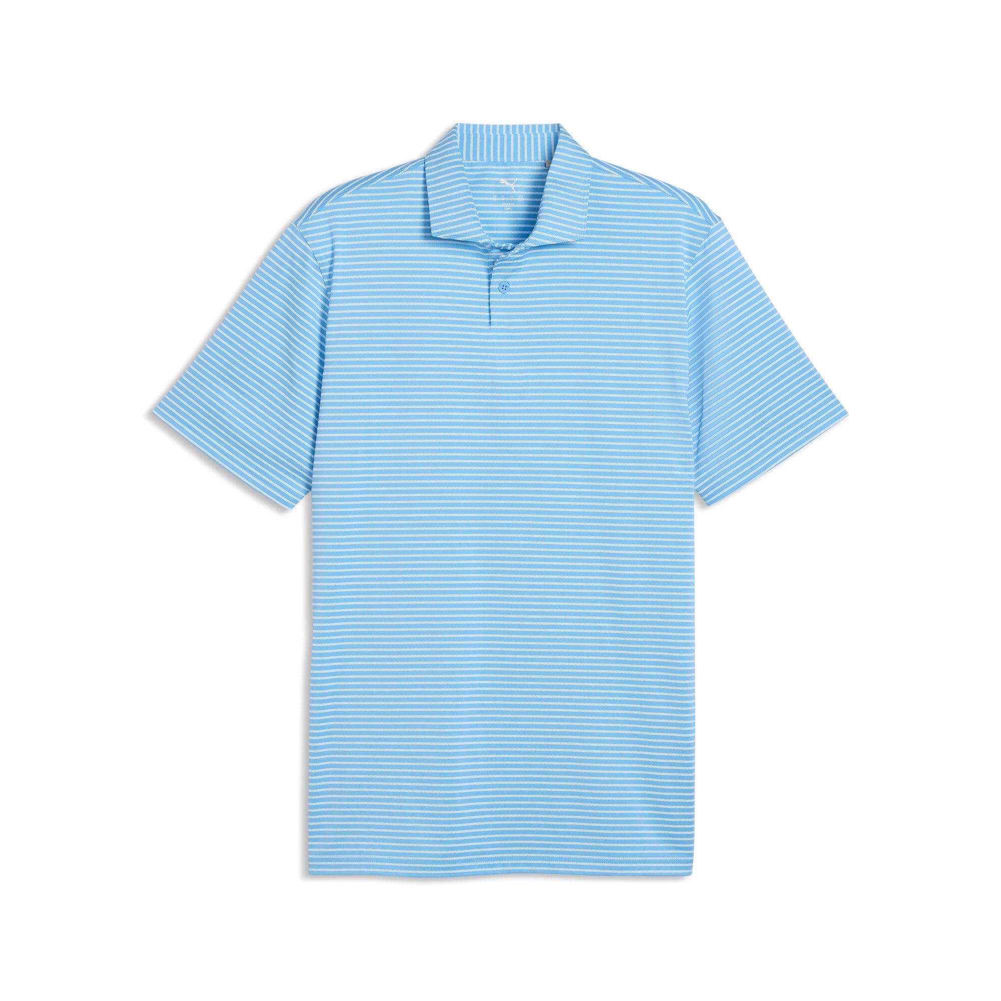 Team Light Blue / White Glow