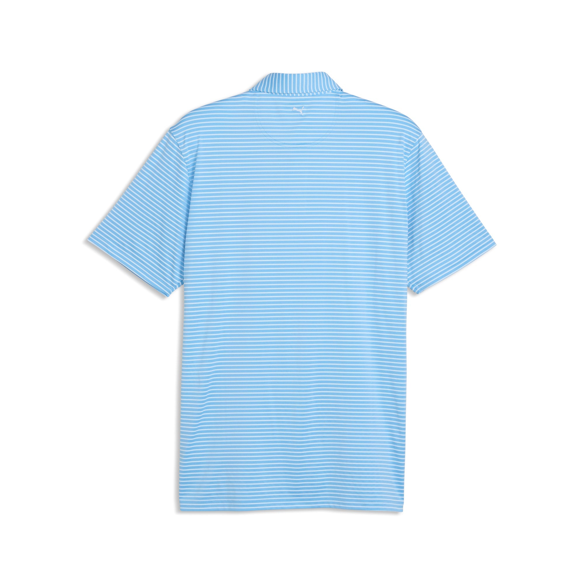 Team Light Blue / White Glow