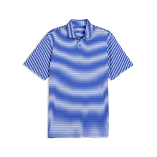 Royal Sapphire / White Glow