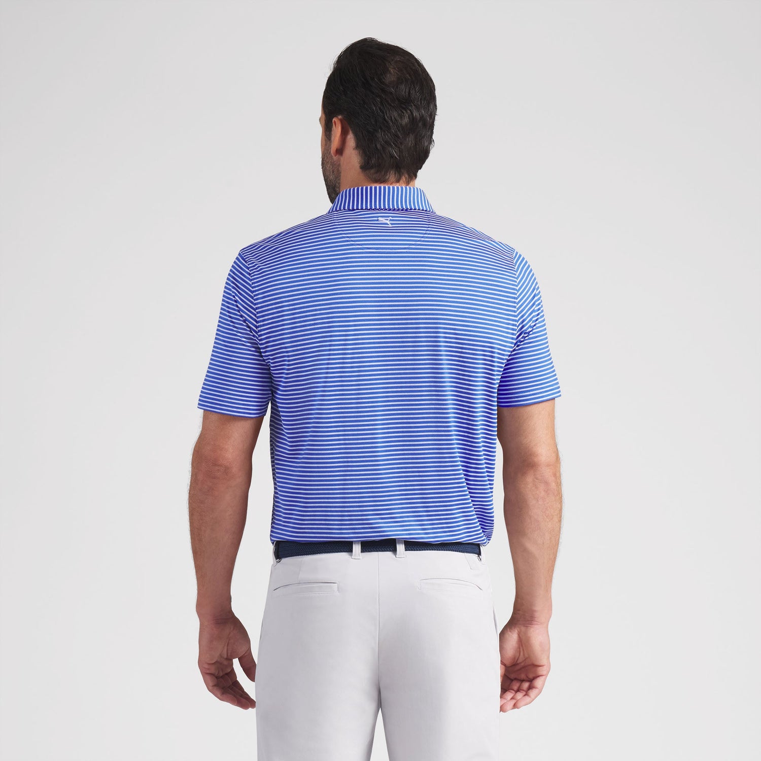 Royal Sapphire / White Glow