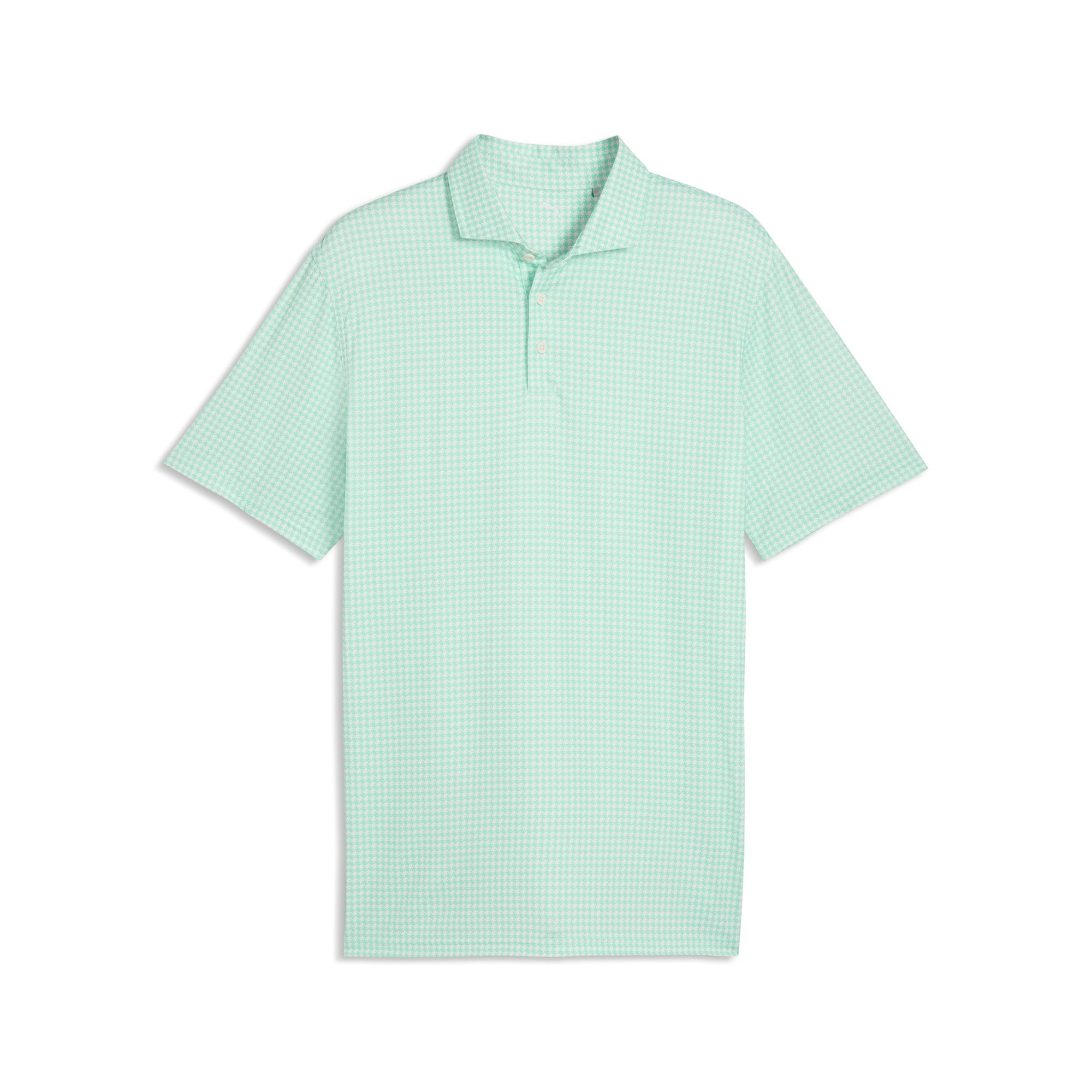 White Glow / Mint Jelly