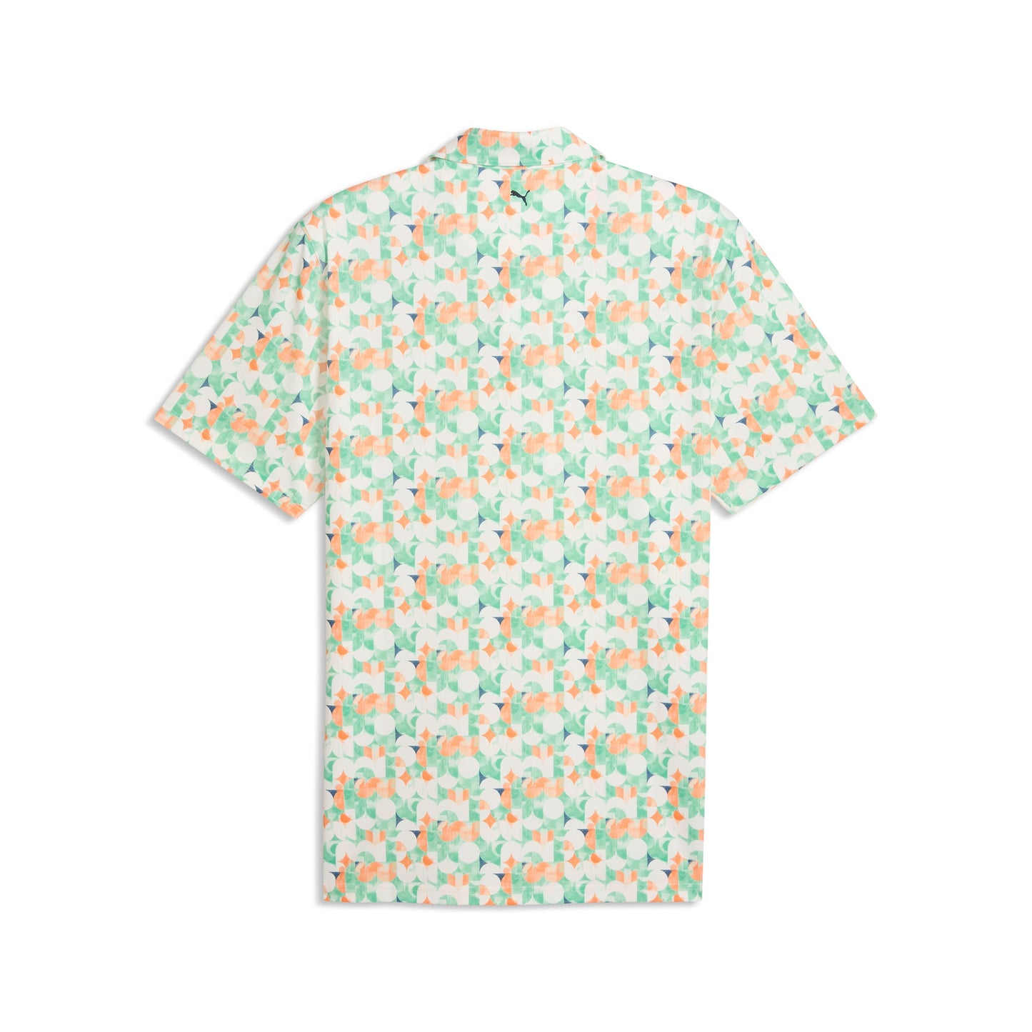 Warm White / Melon Glow