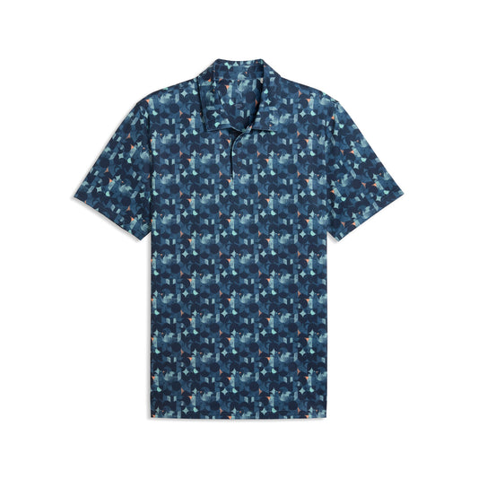 Deep Navy / Mint Jelly