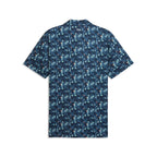 Deep Navy / Mint Jelly