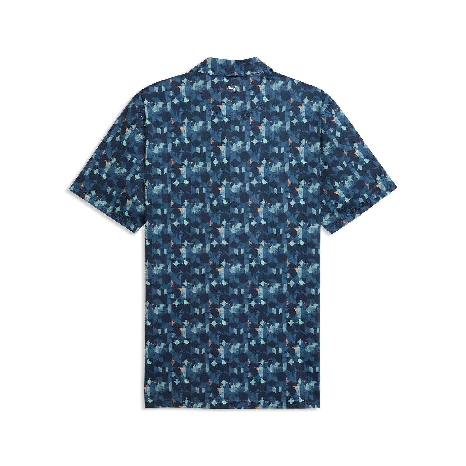 Deep Navy / Mint Jelly