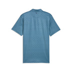 Dark Indigo / Mint Jelly