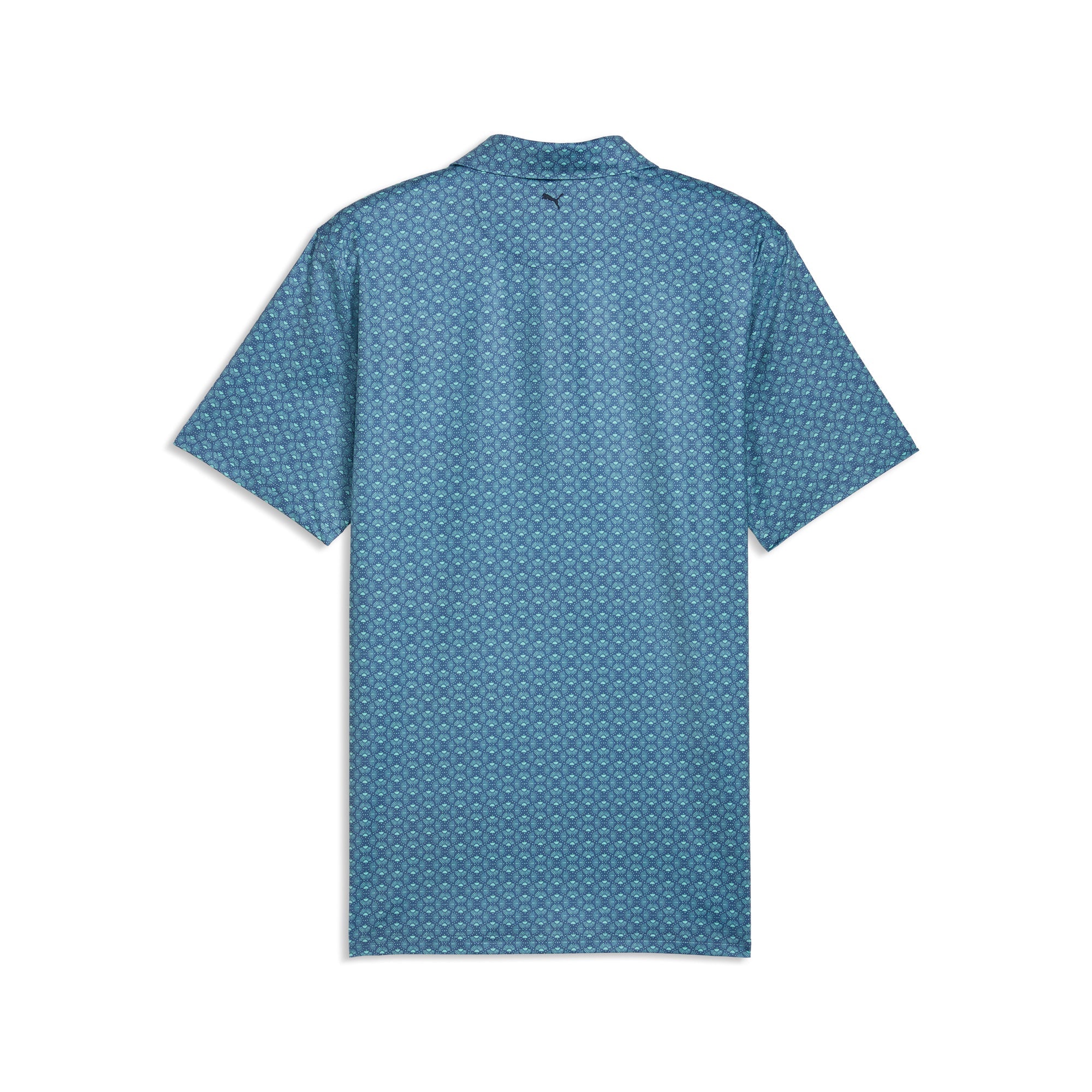 Dark Indigo / Mint Jelly