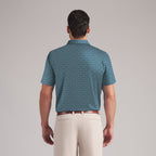 Dark Indigo / Mint Jelly