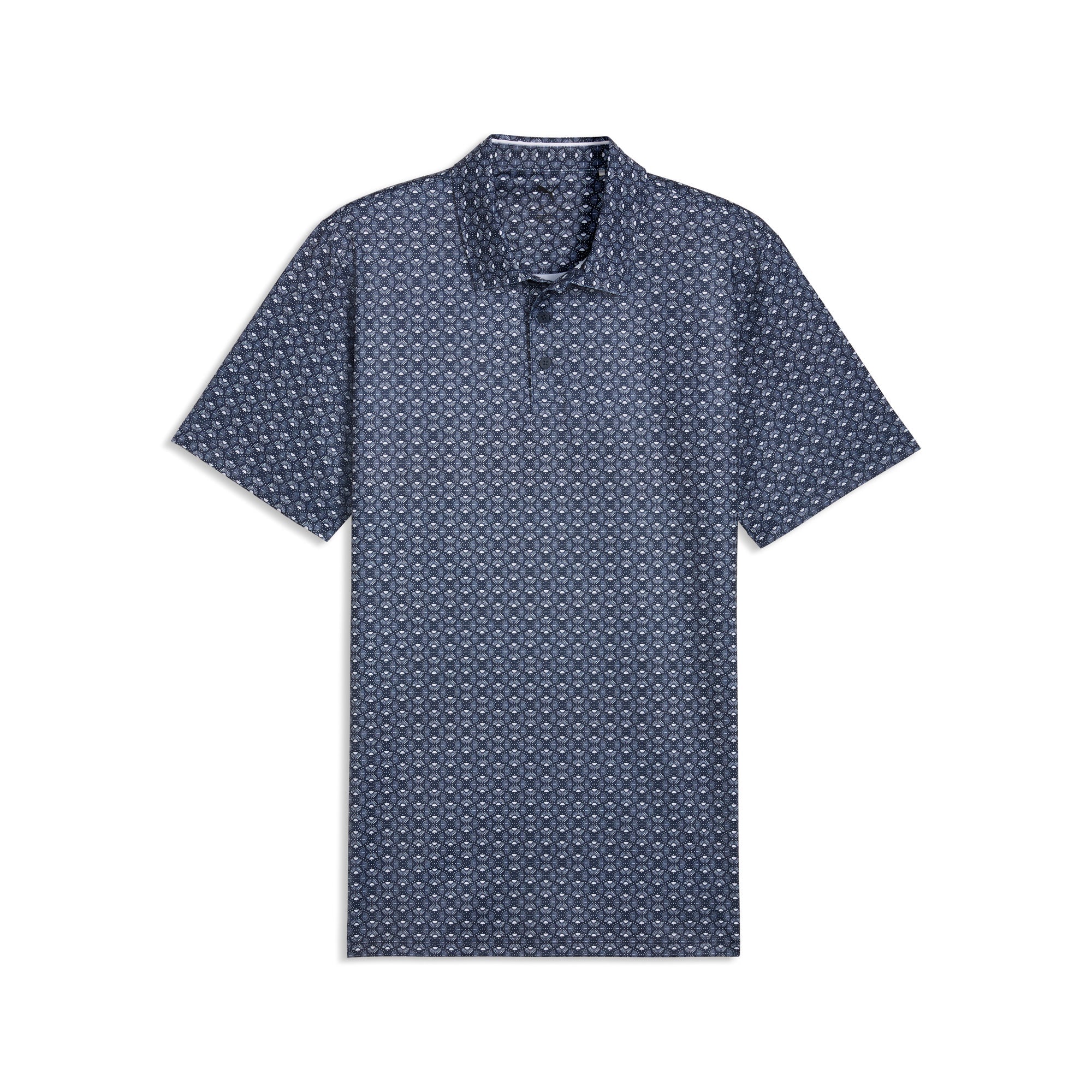 Deep Navy / White Glow