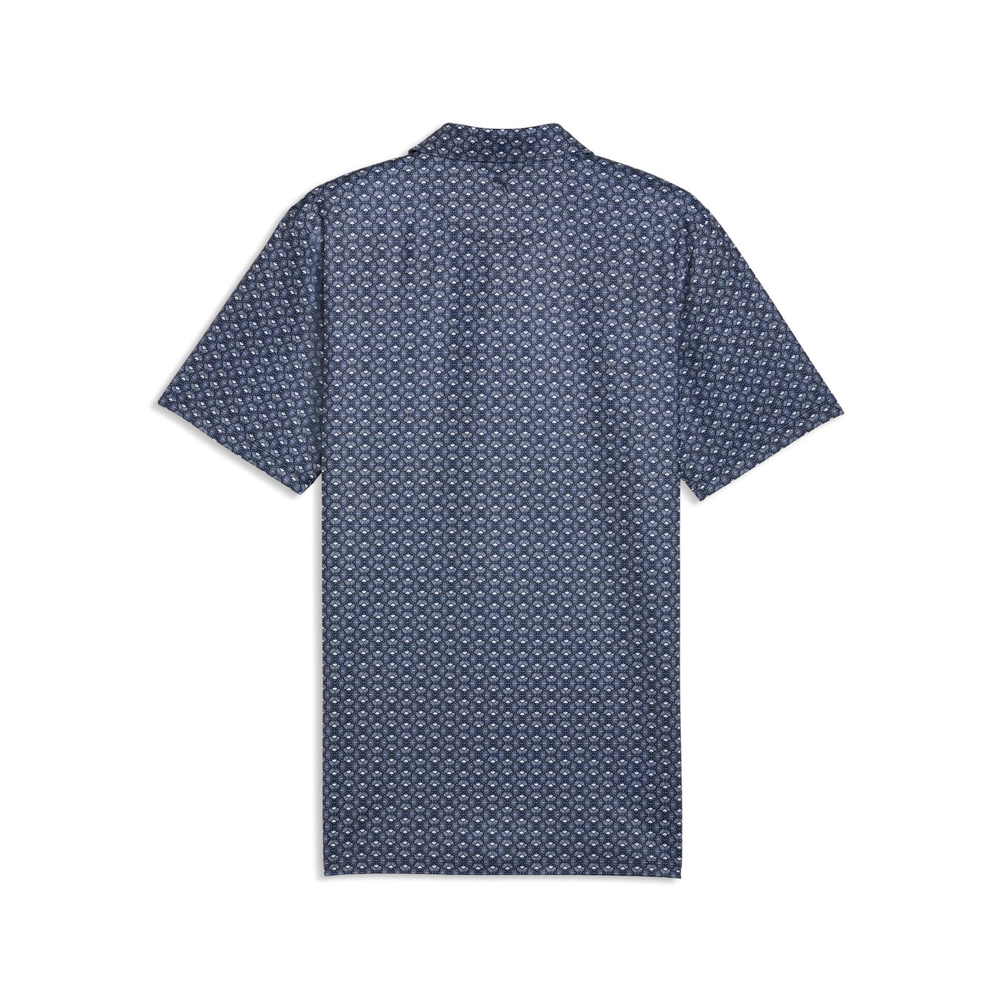 Deep Navy / White Glow