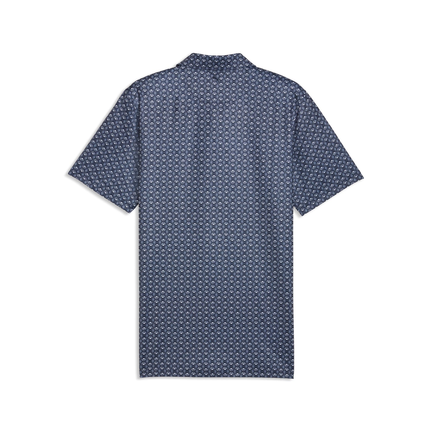 Deep Navy / White Glow