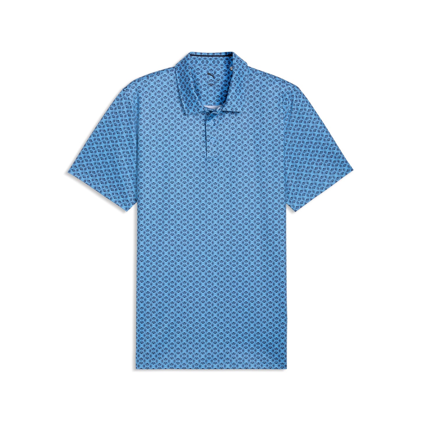 Team Light Blue / Deep Navy