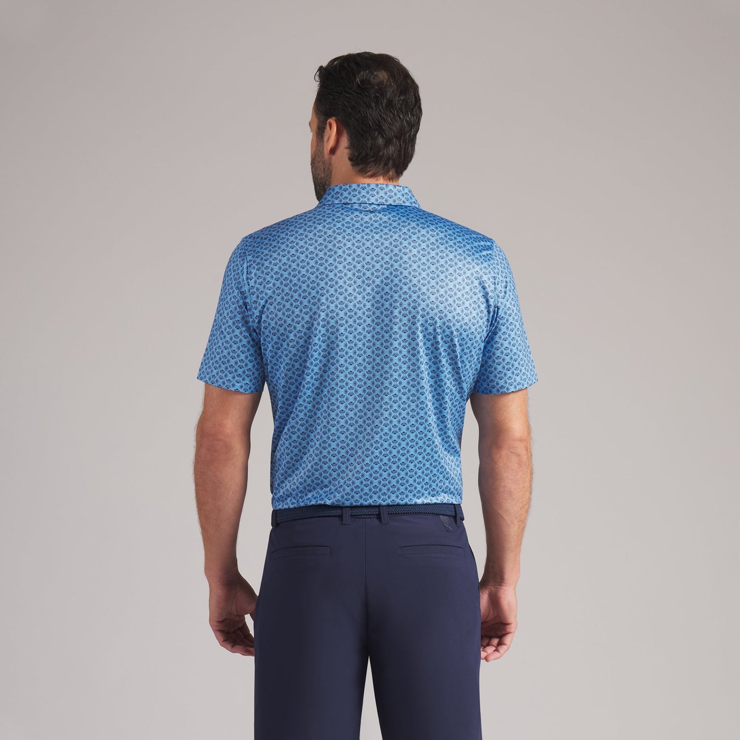 Team Light Blue / Deep Navy