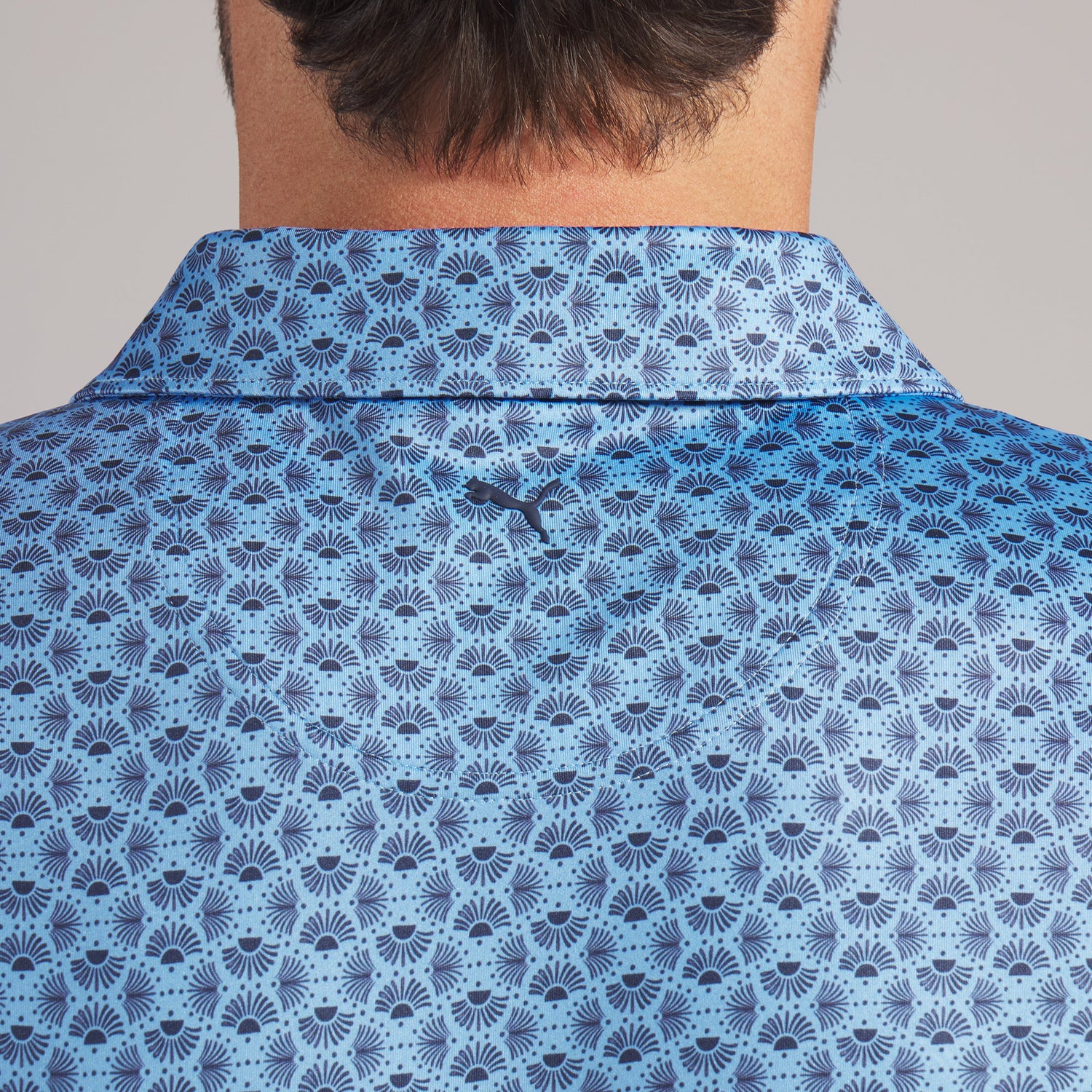 Team Light Blue / Deep Navy