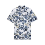 White Glow / Deep Navy