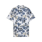 White Glow / Deep Navy