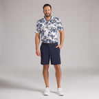 White Glow / Deep Navy