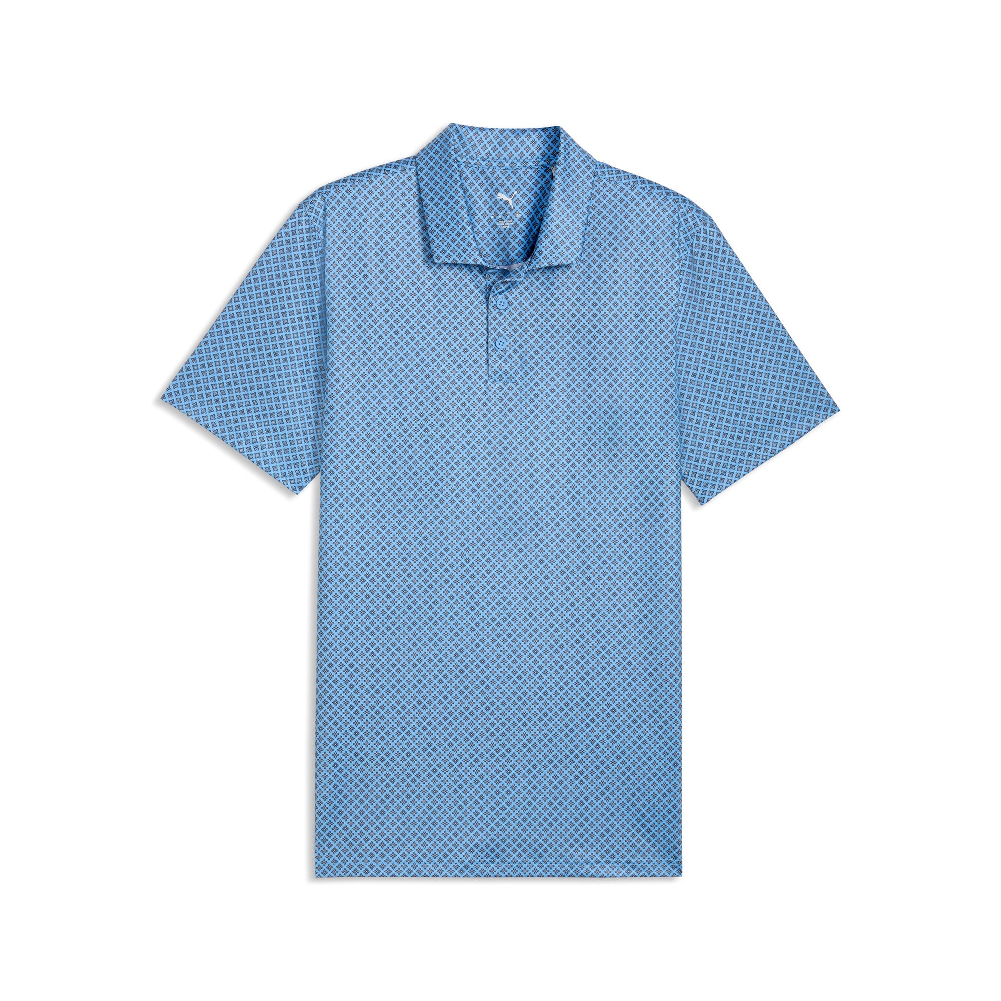Team Light Blue / Warm White