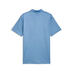 Team Light Blue / Warm White
