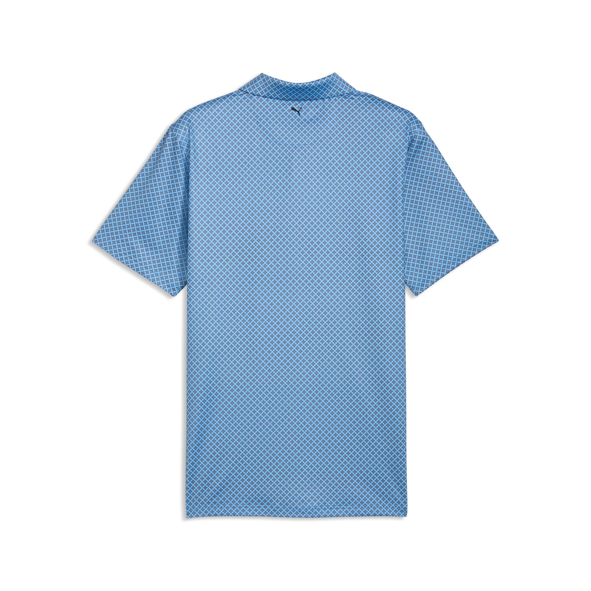 Team Light Blue / Warm White