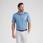 Team Light Blue / Warm White