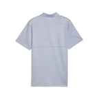 Warm White / Blue Jewel
