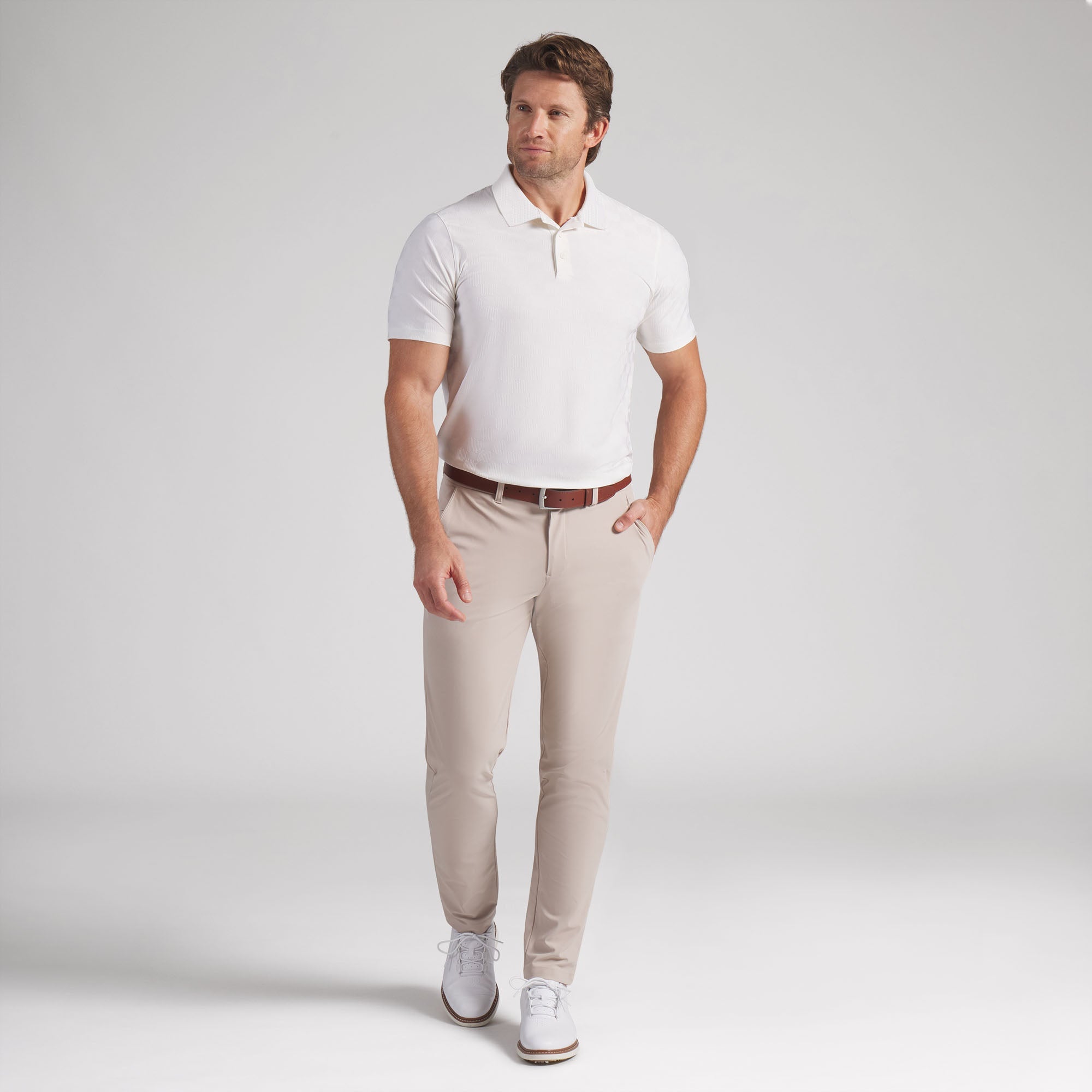 Warm White