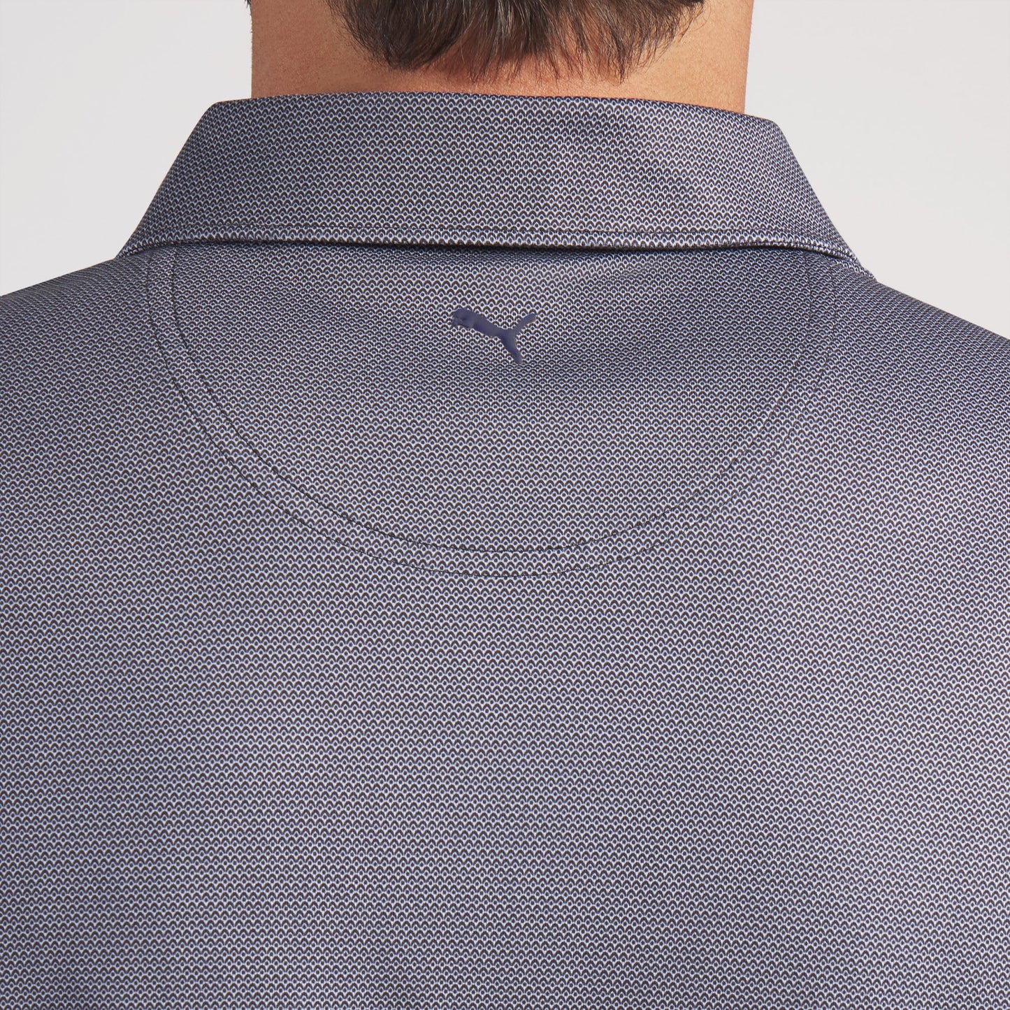 Warm White / Puma Black