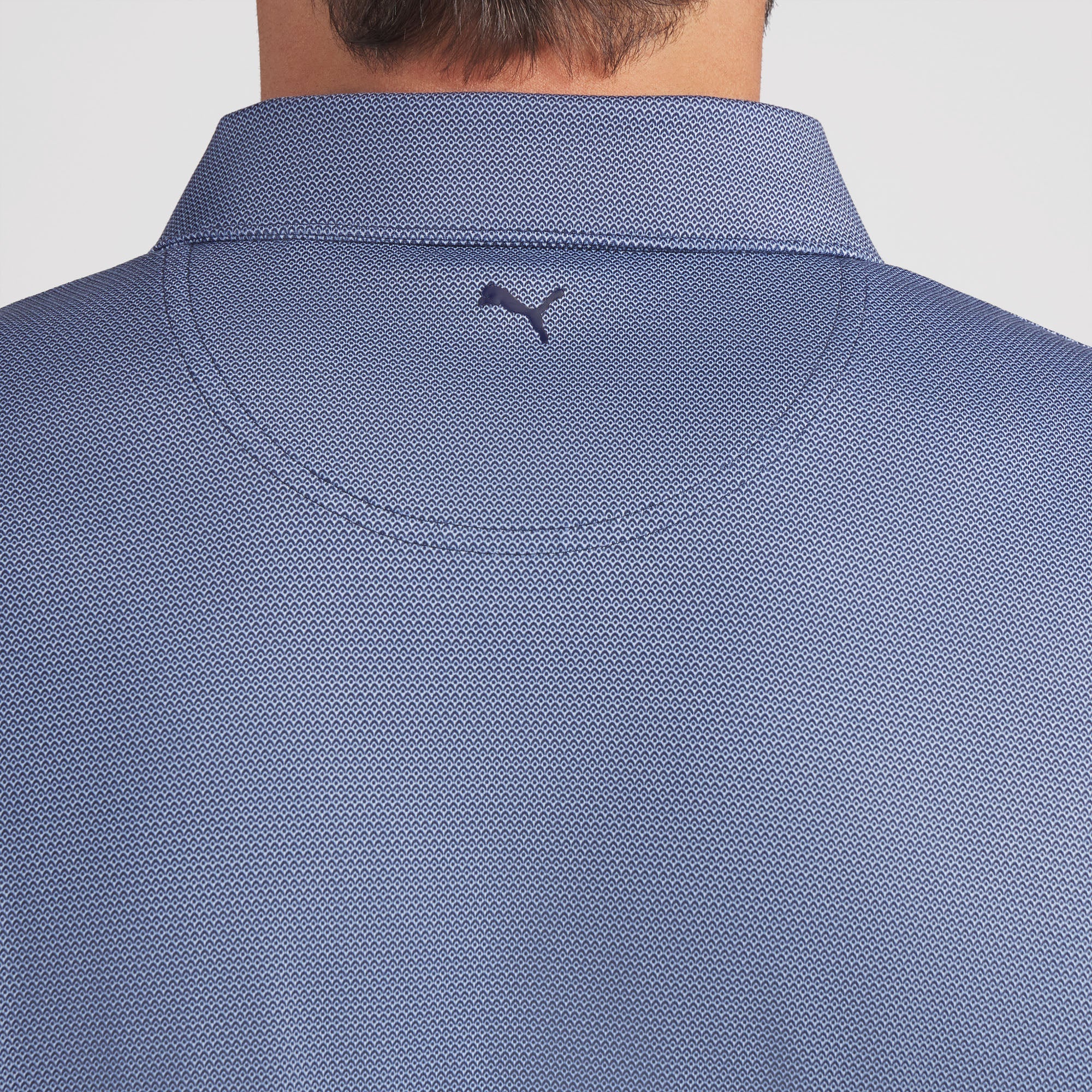 White Glow / Deep Navy