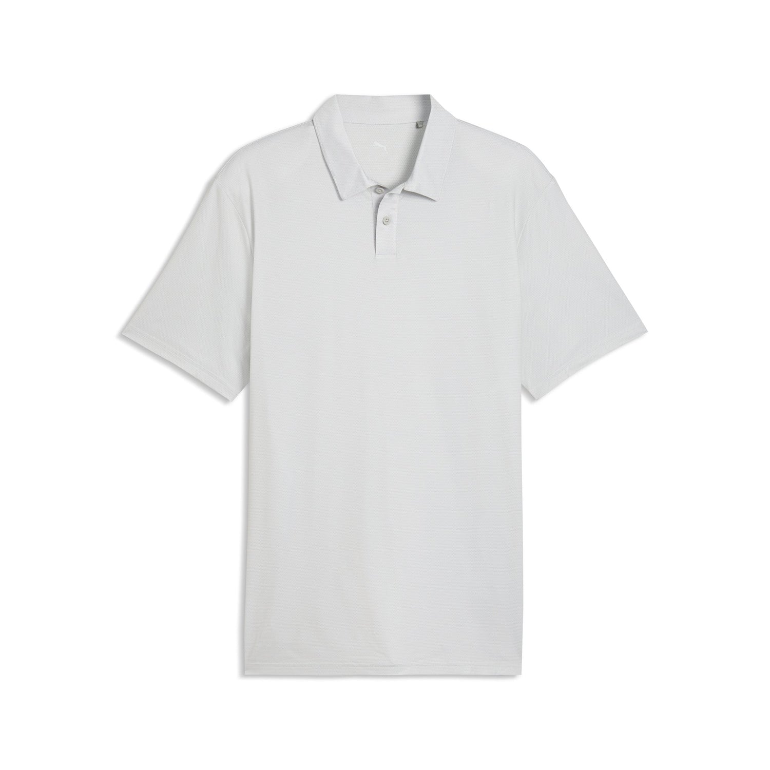 White Glow / Platino Gray