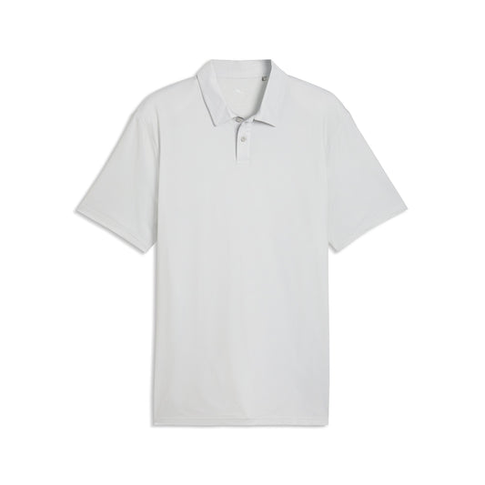 White Glow / Platino Gray